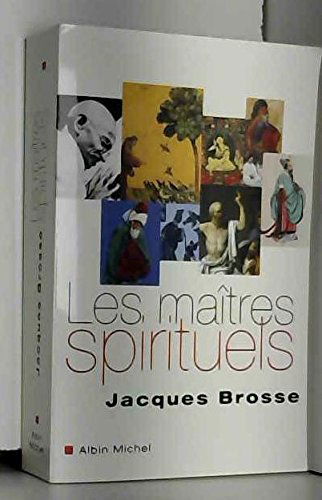 Les Maîtres Spirituels