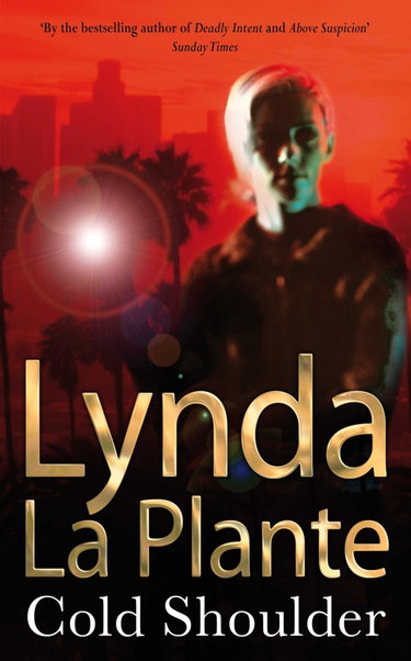 Couverture de Cold Shoulder par Lynda La Plante