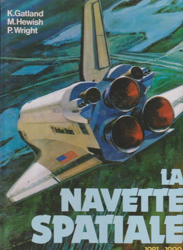 La navette spatiale