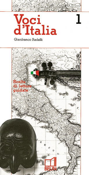 Voci d'Italia. Vol. 1