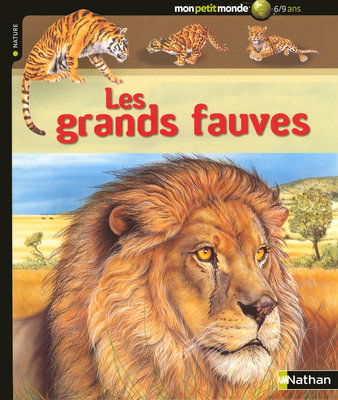 Les grands fauves