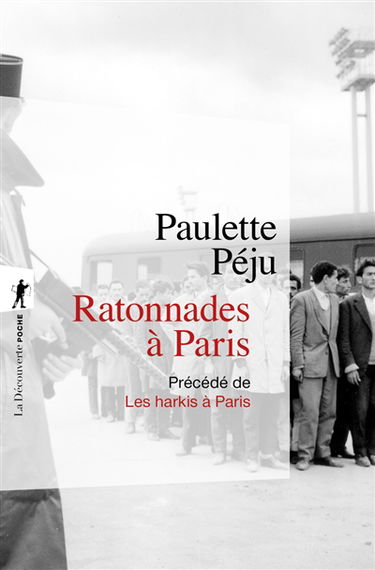 Ratonnades à Paris. Les harkis à Paris