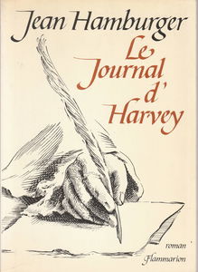 Le Journal d'Harvey