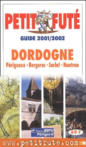 Dordogne - Périgord 2001-2002