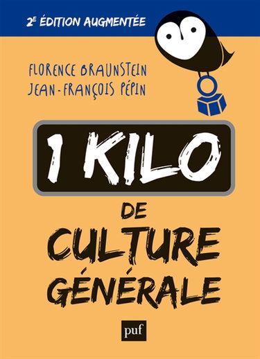 1 kilo de culture générale
