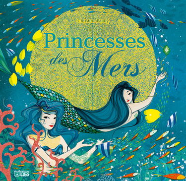Princesses des mers