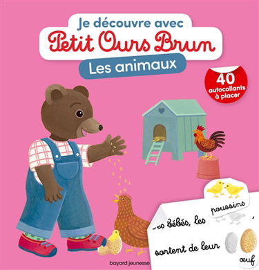 Les animaux