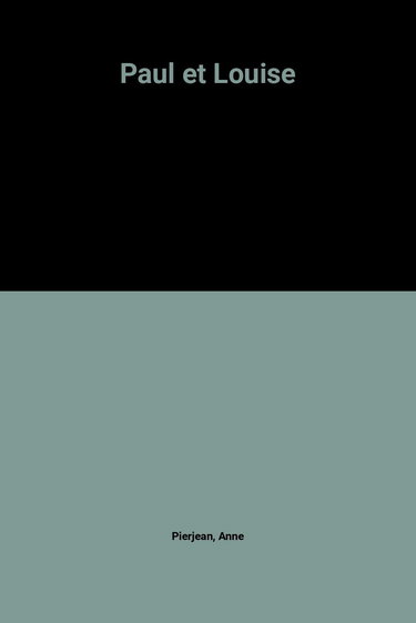 Paul et Louise