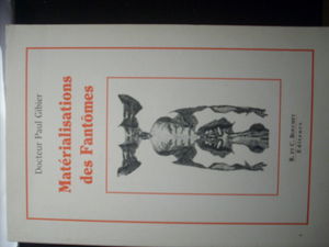 Matérialisation des fantômes