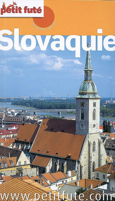 Slovaquie