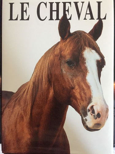 Le cheval