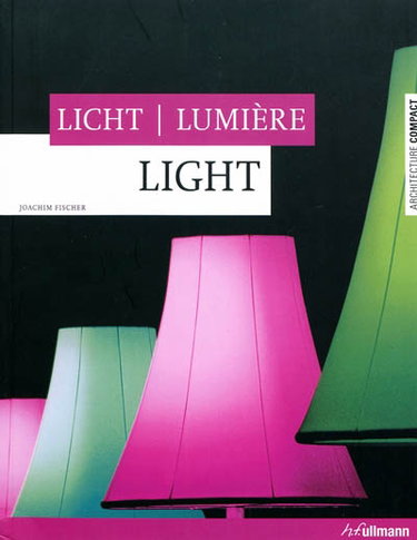 Couverture de Light. Licht. Lumière