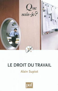 Le droit du travail