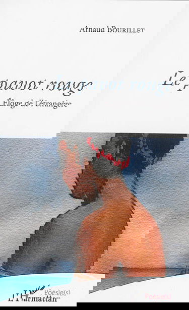 Le pavot rouge : éloge de l'étrangère