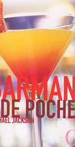 Barman de poche