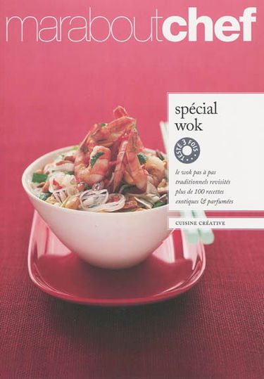 Spécial wok