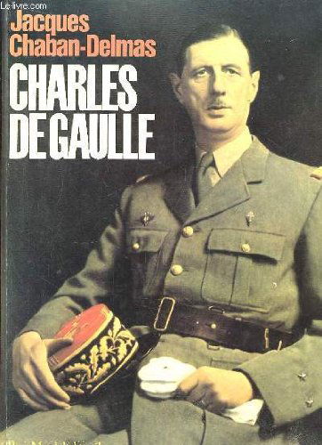 Charles de gaulle