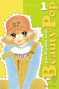 Beauty pop. Vol. 1