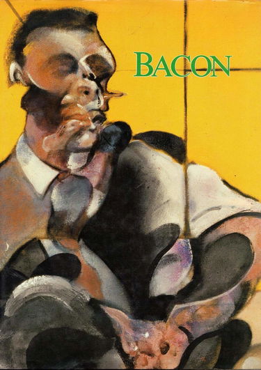 Francis Bacon Oeuvres 1944-1982
