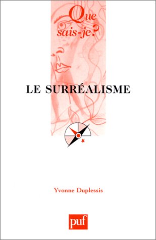 Le surréalisme