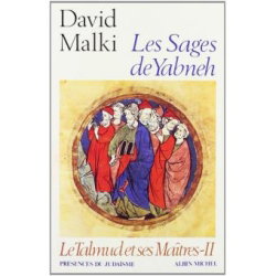 Le Talmud et ses maîtres. Vol. 2