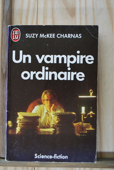 Vampire ordinaire **** (Un)