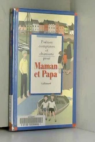 Pour Papa Et Maman