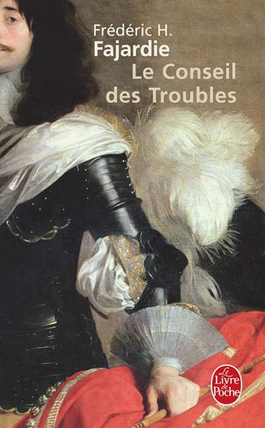 Le conseil des troubles