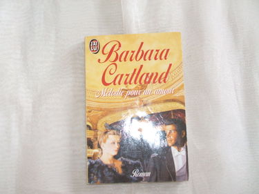 Mélodie pour un amour