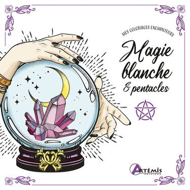 Magie blanche & pentacles