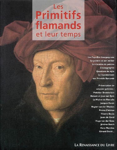 Les primitifs flamands et leur temps