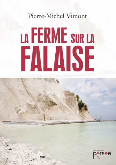 LA FERME SUR LA FALAISE