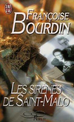 Les sirènes de Saint-Malo