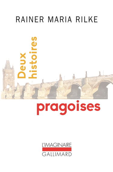 Deux histoires pragoises