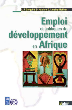 L'emploi et les politiques de développement en Afrique