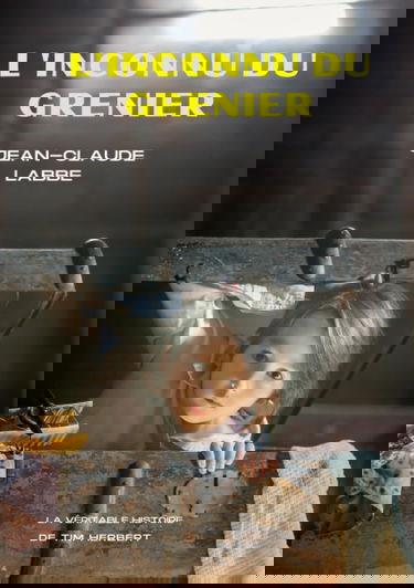 L'Inconnu du grenier: Tim Herbert