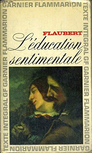 L'Education sentimentale