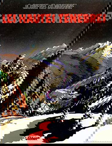 Les Hautes ténèbres