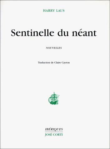 Sentinelle du néant. Le réveil de Zénon des plaies. Le saint magique