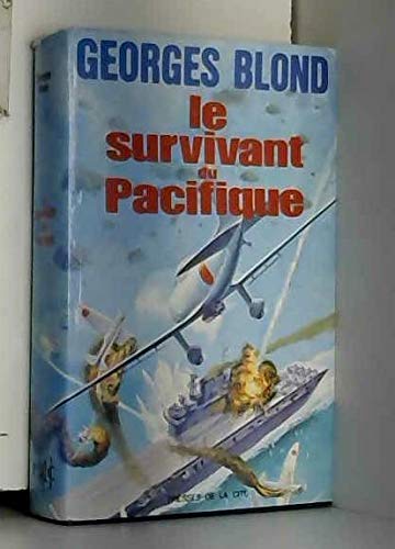 Le survivant du pacifique