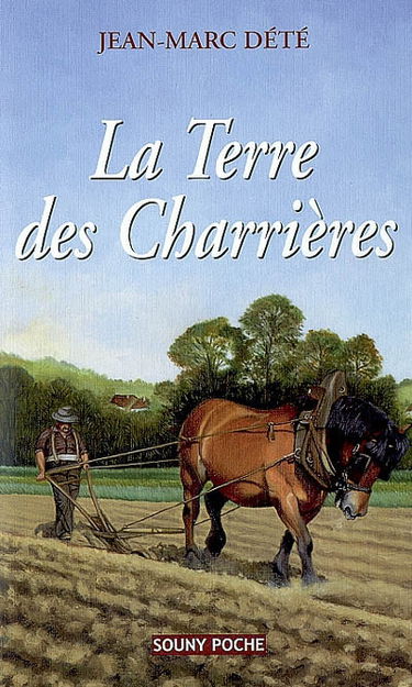 La terre des Charrières