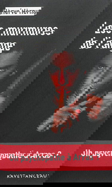 Les murmures de l'ange