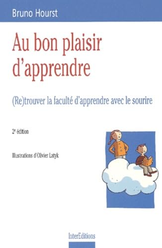 Au bon plaisir d'apprendre