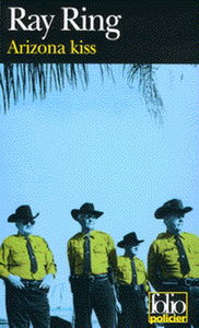 Arizona Kiss