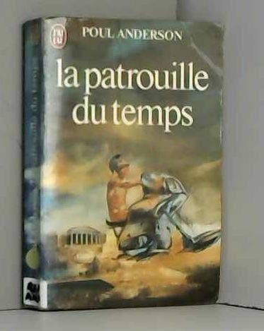 La Patrouille du temps