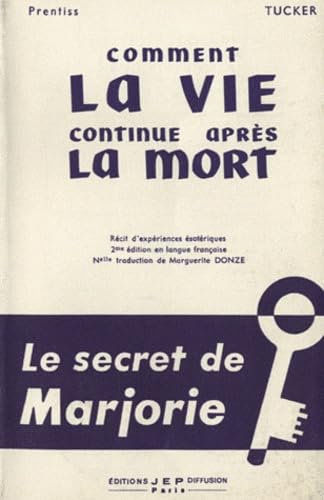 Comment la vie continue après la mort