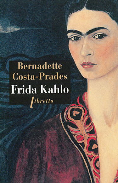 Frida Kahlo : biographie