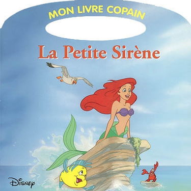La petite sirène