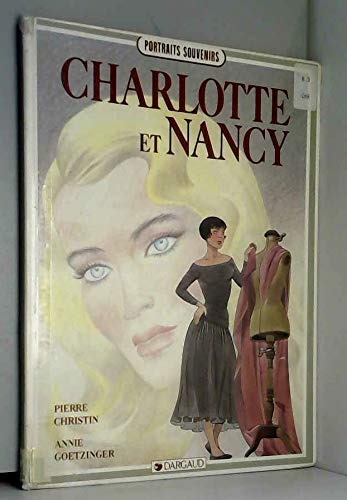 Charlotte et Nancy