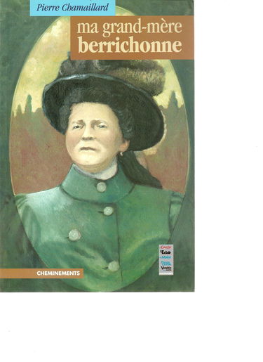 Grand-Mere Berrichonne (Ma)